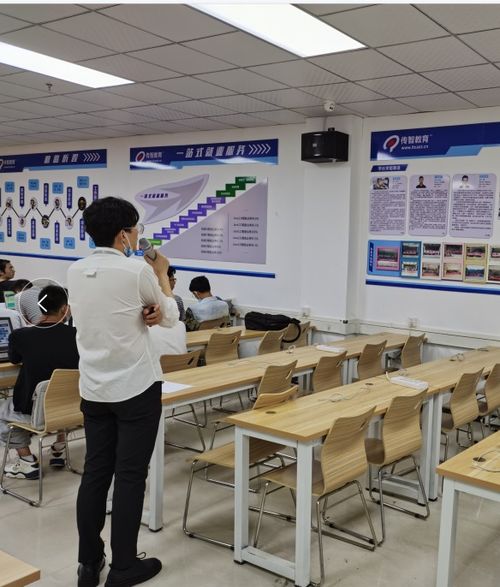 武汉黑马HTML JS前端基础73期开班典礼 开启技术新征程