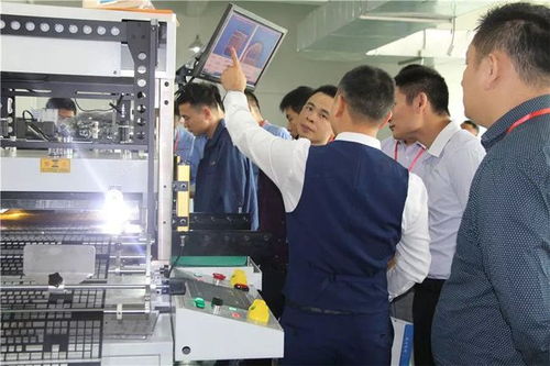 深圳新智造 2019新产品工艺技术交流会亮点回顾