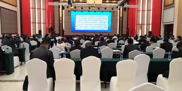 石灰技术交流及会员发展促进大会专题报道